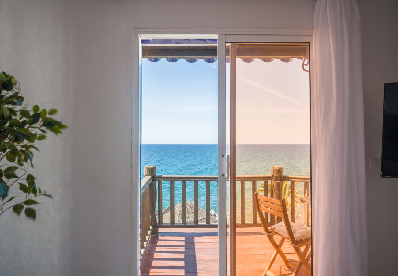Appartamento a San Bartolomé de Tirajana - Altamar 60 Balcony beach views By CanariasGetaway 