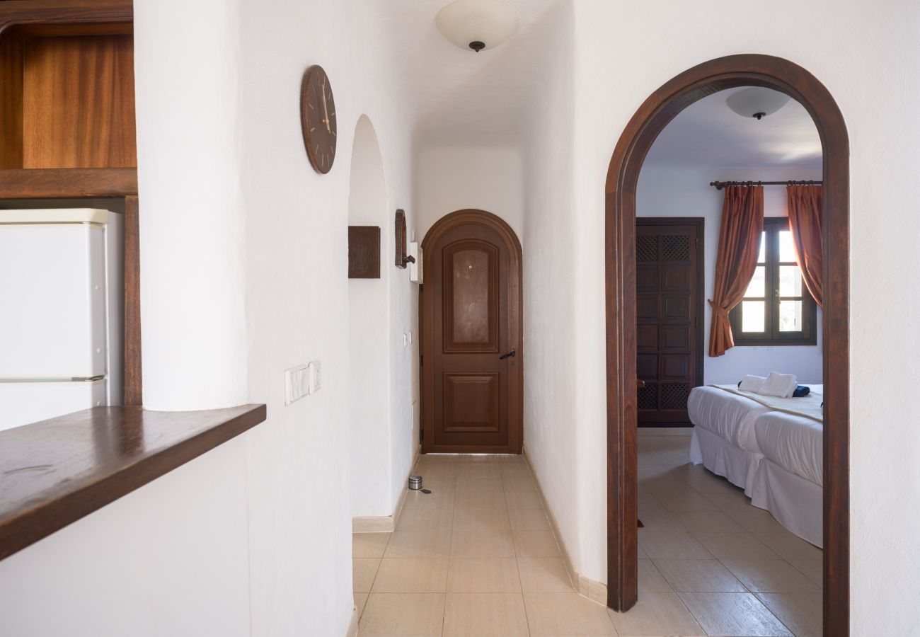 Appartamento a San Bartolomé de Tirajana - Altamar 60 Balcony beach views By CanariasGetaway 