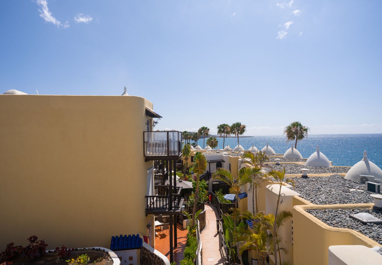 Appartamento a San Bartolomé de Tirajana - Altamar 60 Balcony beach views By CanariasGetaway 