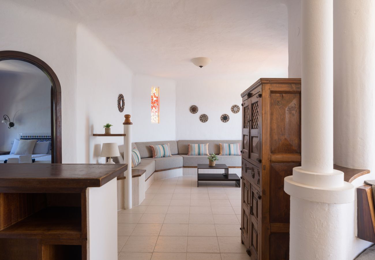 Appartamento a San Bartolomé de Tirajana - Altamar 60 Balcony beach views By CanariasGetaway 