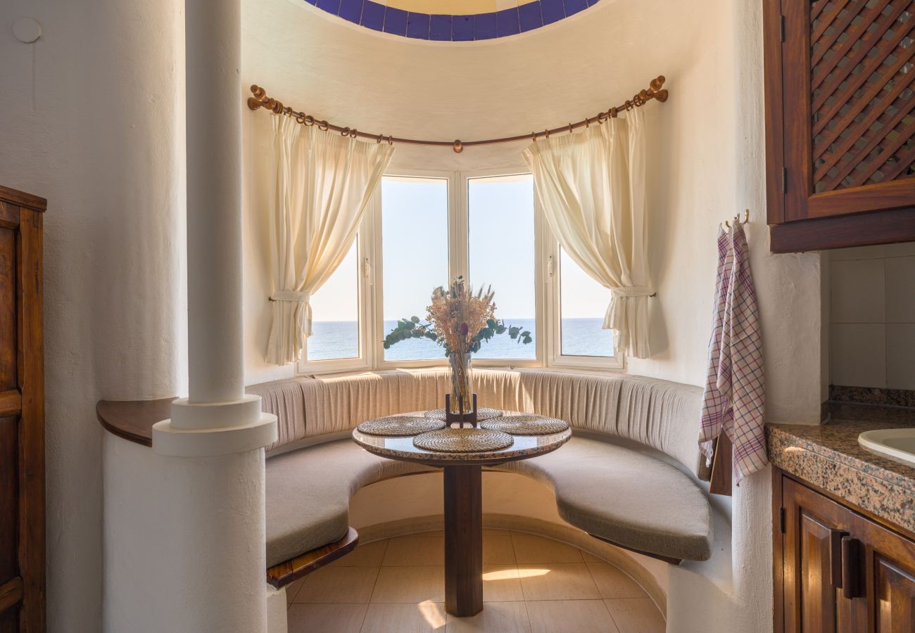Appartamento a San Bartolomé de Tirajana - Altamar 60 Balcony beach views By CanariasGetaway 