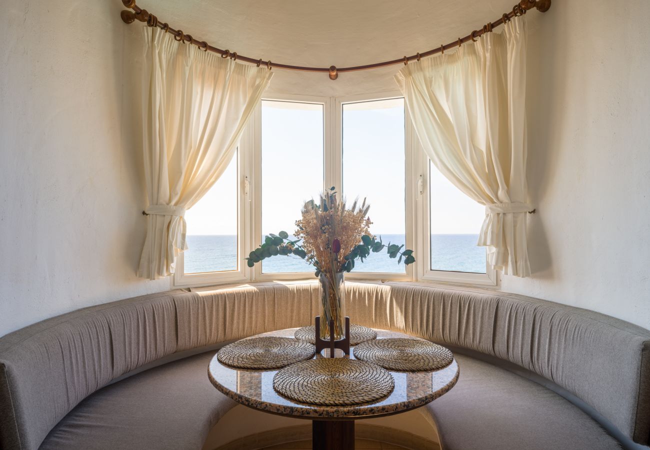 Appartamento a San Bartolomé de Tirajana - Altamar 60 Balcony beach views By CanariasGetaway 