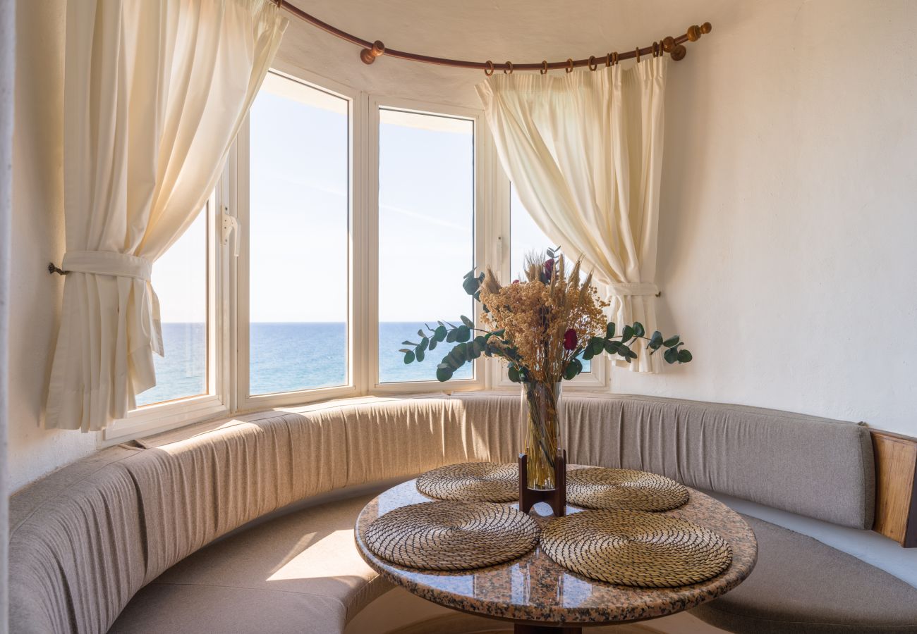 Appartamento a San Bartolomé de Tirajana - Altamar 60 Balcony beach views By CanariasGetaway 