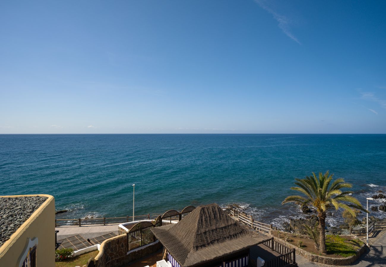 Appartamento a San Bartolomé de Tirajana - Altamar 60 Balcony beach views By CanariasGetaway 