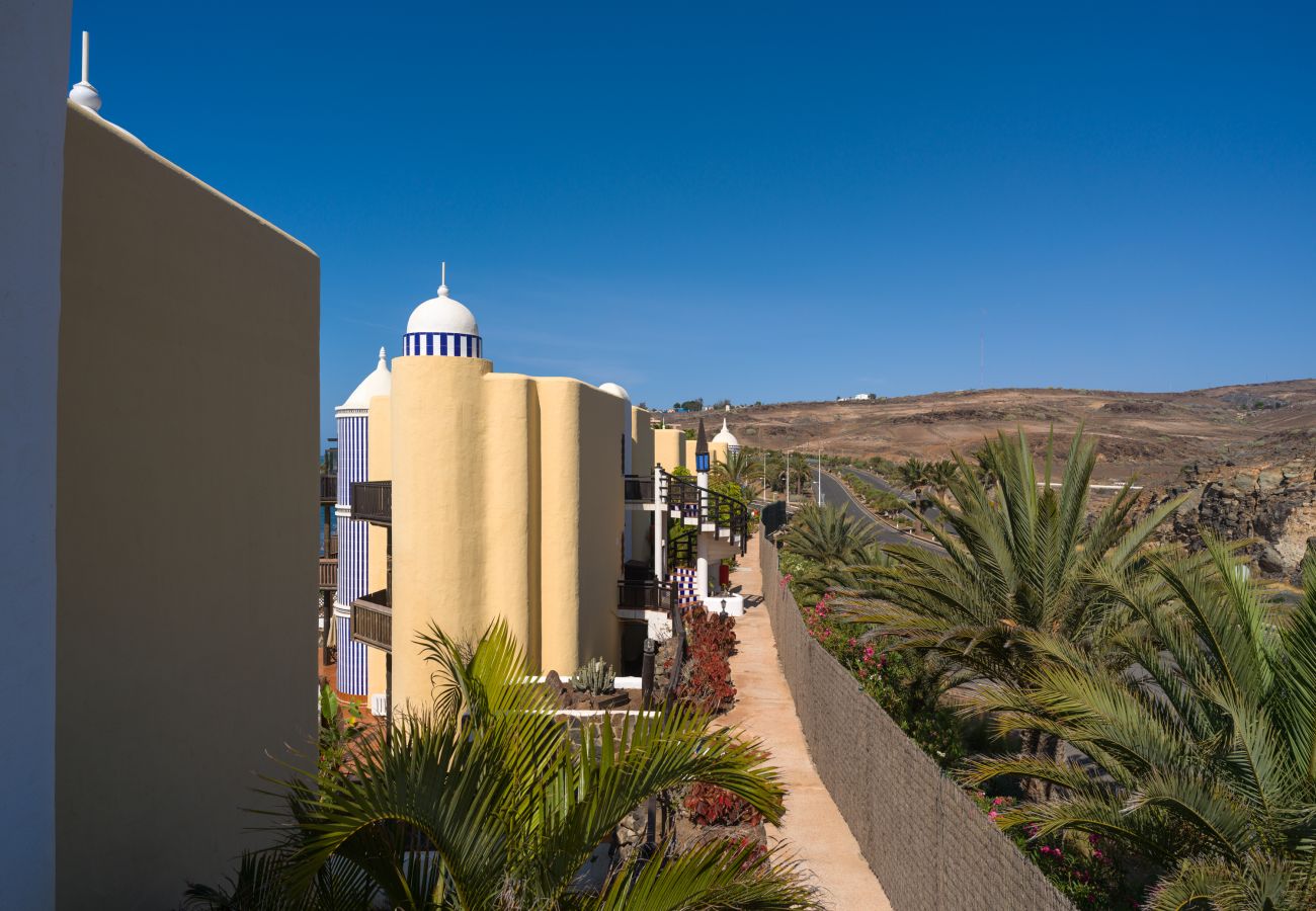Appartamento a San Bartolomé de Tirajana - Altamar 60 Balcony beach views By CanariasGetaway 