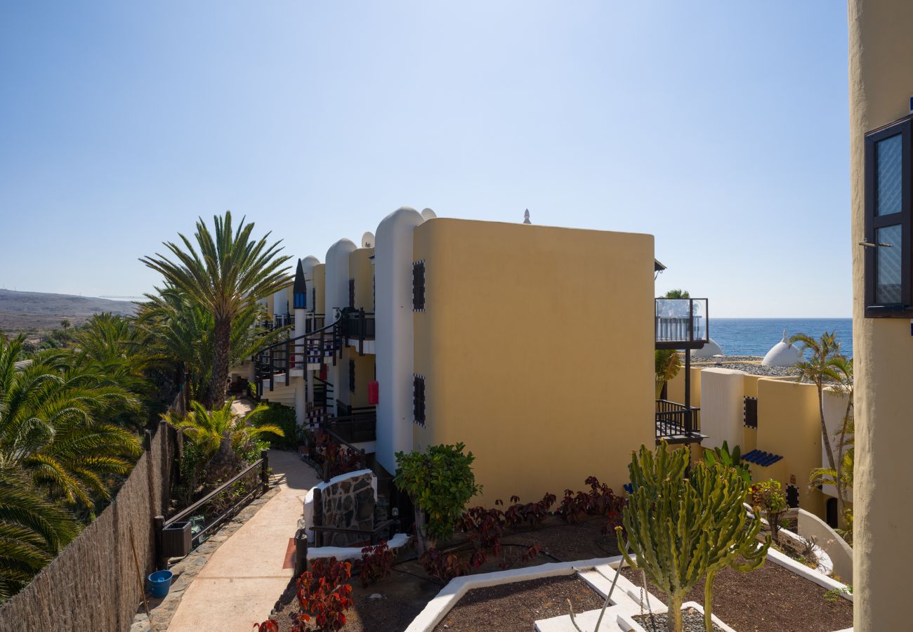 Appartamento a San Bartolomé de Tirajana - Altamar 60 Balcony beach views By CanariasGetaway 