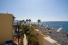 Casa a San Bartolomé de Tirajana - Altamar 60 Balcony beach views By CanariasGetaway 