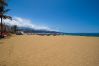 Casa a Las Palmas de Gran Canaria - Eli Home on the beach+Parking + Airco by CanariasGetaway