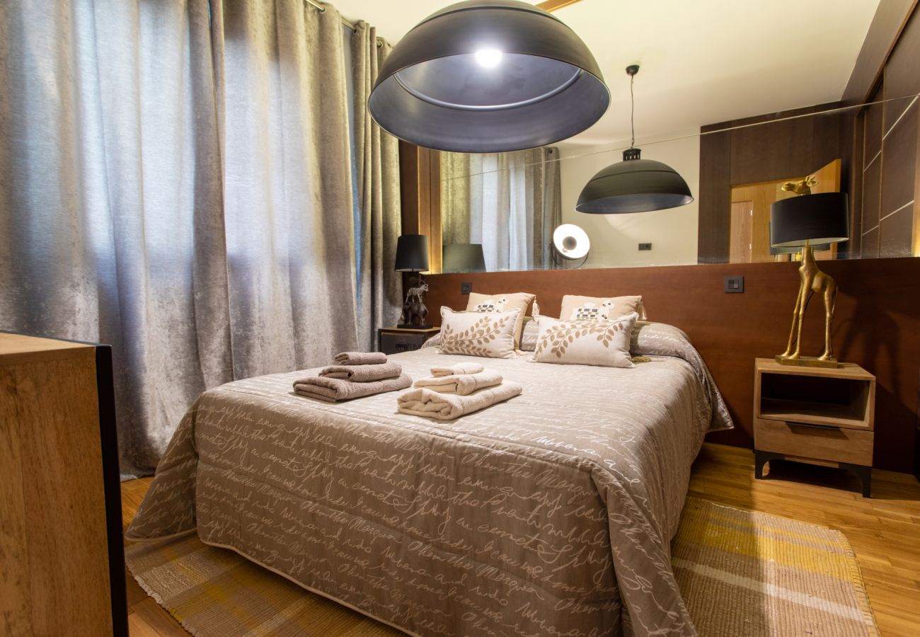 Casa a Las Palmas de Gran Canaria - Design in the Midtown by CanariasGetaway