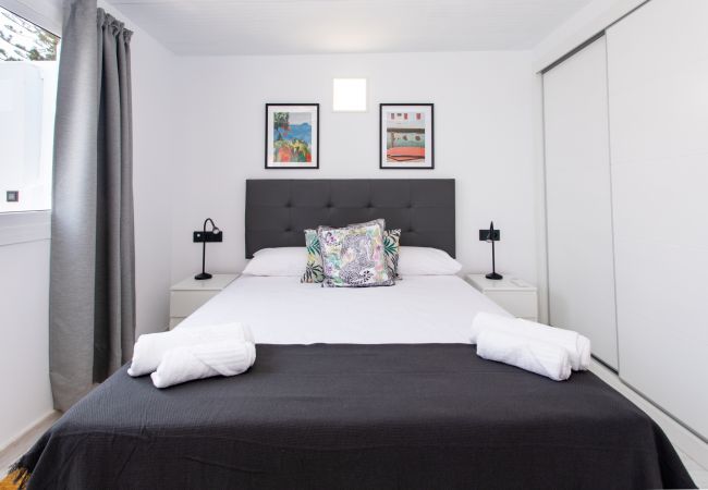 Bungalow a Maspalomas - New 3BR with Great Terrace By CanariasGetaway  Bungalow a Maspalomas - New 3BR with Great Terrace By CanariasGetaway