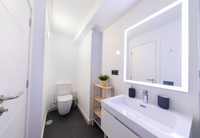 Bungalow a Maspalomas - New 3BR with Great Terrace By CanariasGetaway  Bungalow a Maspalomas - New 3BR with Great Terrace By CanariasGetaway