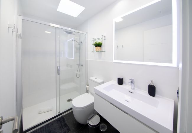 Bungalow a Maspalomas - New 3BR with Great Terrace By CanariasGetaway  Bungalow a Maspalomas - New 3BR with Great Terrace By CanariasGetaway