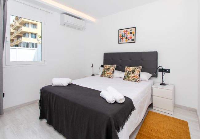 Bungalow a Maspalomas - New 3BR with Great Terrace By CanariasGetaway  Bungalow a Maspalomas - New 3BR with Great Terrace By CanariasGetaway