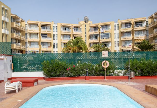 Bungalow a Maspalomas - New 3BR with Great Terrace By CanariasGetaway  Bungalow a Maspalomas - New 3BR with Great Terrace By CanariasGetaway