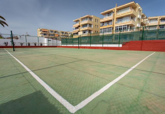 Bungalow a Maspalomas - New 3BR with Great Terrace By CanariasGetaway  Bungalow a Maspalomas - New 3BR with Great Terrace By CanariasGetaway