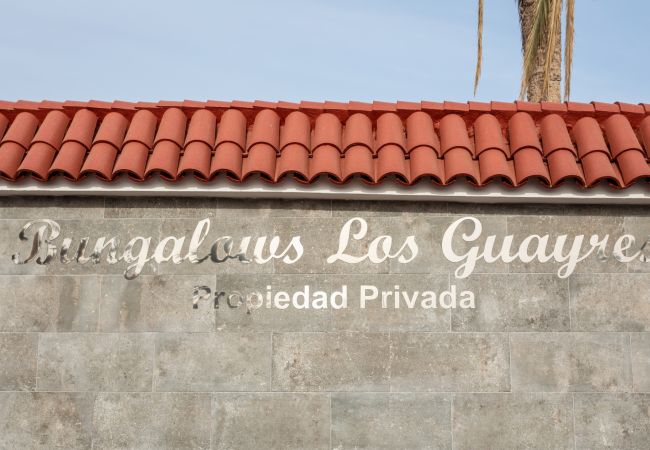 Bungalow a Maspalomas - New 3BR with Great Terrace By CanariasGetaway  Bungalow a Maspalomas - New 3BR with Great Terrace By CanariasGetaway