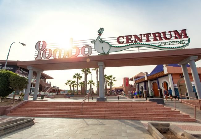 Bungalow a Maspalomas - New 3BR with Great Terrace By CanariasGetaway  Bungalow a Maspalomas - New 3BR with Great Terrace By CanariasGetaway