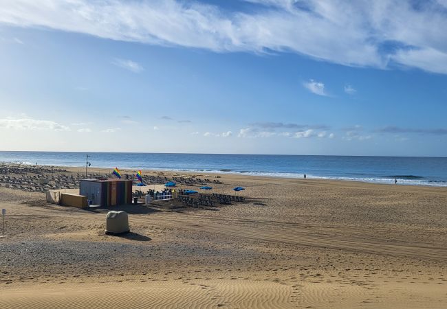 Bungalow a Maspalomas - New 3BR with Great Terrace By CanariasGetaway  Bungalow a Maspalomas - New 3BR with Great Terrace By CanariasGetaway