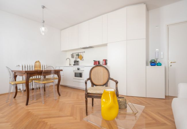 Appartamento a Venezia - Venetian Palace Terrace Apartment R&R Appartamento a Venezia - Venetian Palace Terrace Apartment R&R