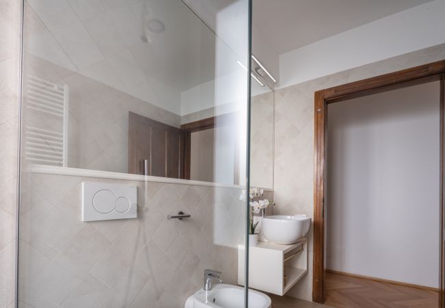 Appartamento a Venezia - Venetian Palace Terrace Apartment R&R Appartamento a Venezia - Venetian Palace Terrace Apartment R&R