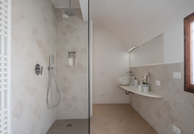 Appartamento a Venezia - Venetian Palace Terrace Apartment R&R Appartamento a Venezia - Venetian Palace Terrace Apartment R&R