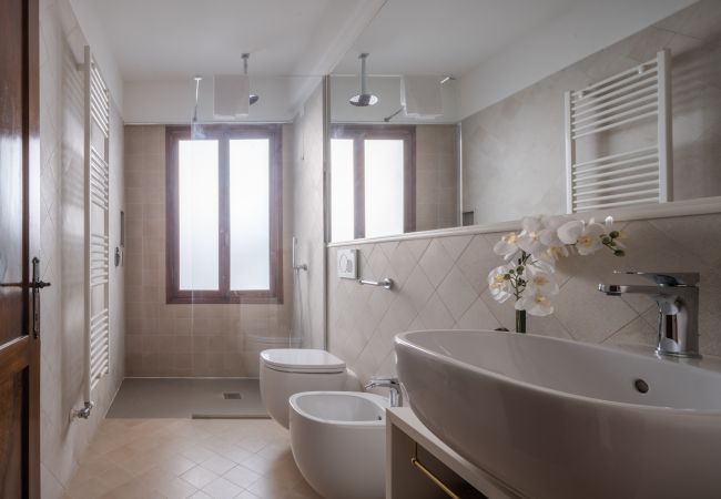 Appartamento a Venezia - Venetian Palace Terrace Apartment R&R Appartamento a Venezia - Venetian Palace Terrace Apartment R&R