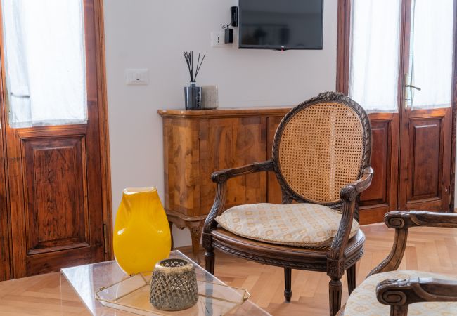 Appartamento a Venezia - Venetian Palace Terrace Apartment R&R Appartamento a Venezia - Venetian Palace Terrace Apartment R&R