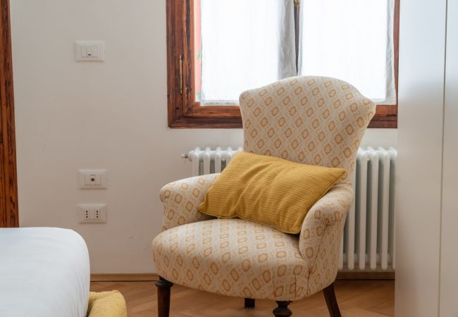 Appartamento a Venezia - Venetian Palace Terrace Apartment R&R Appartamento a Venezia - Venetian Palace Terrace Apartment R&R