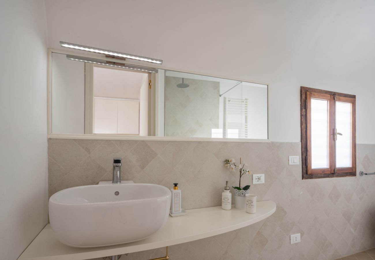 Appartamento a Venezia - Venetian Palace Terrace Apartment R&R