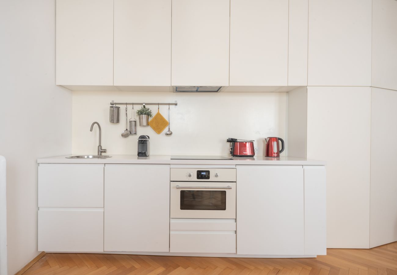Appartamento a Venezia - Venetian Palace Terrace Apartment R&R