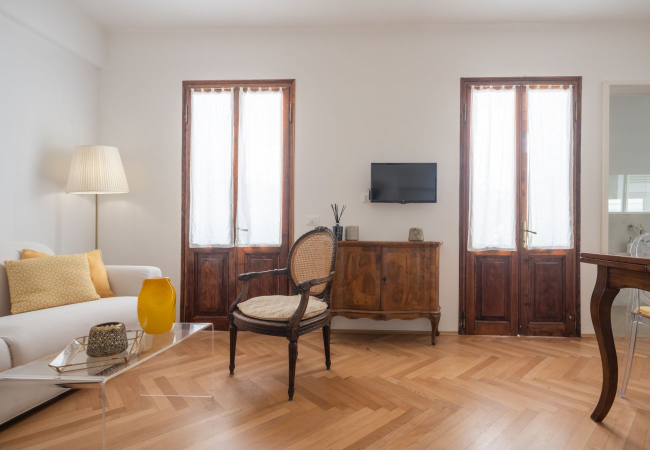 Appartamento a Venezia - Venetian Palace Terrace Apartment R&R