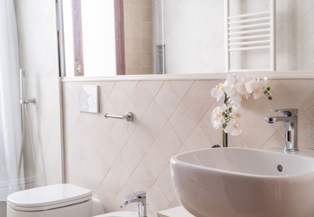 Appartamento a Venezia - Venetian Palace Terrace Apartment R&R