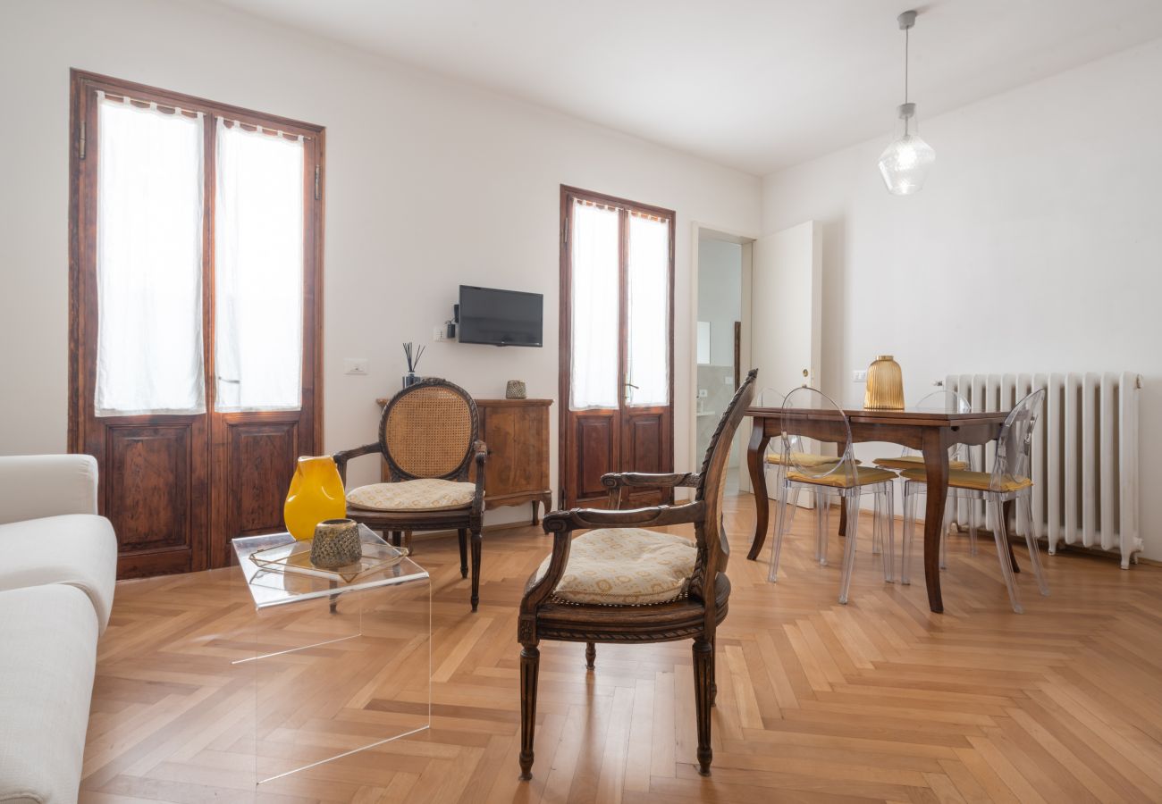 Appartamento a Venezia - Venetian Palace Terrace Apartment R&R