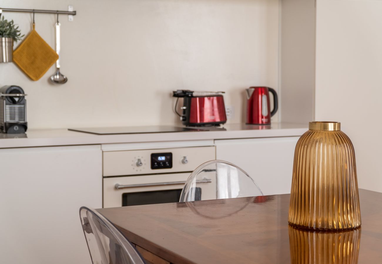 Appartamento a Venezia - Venetian Palace Terrace Apartment R&R