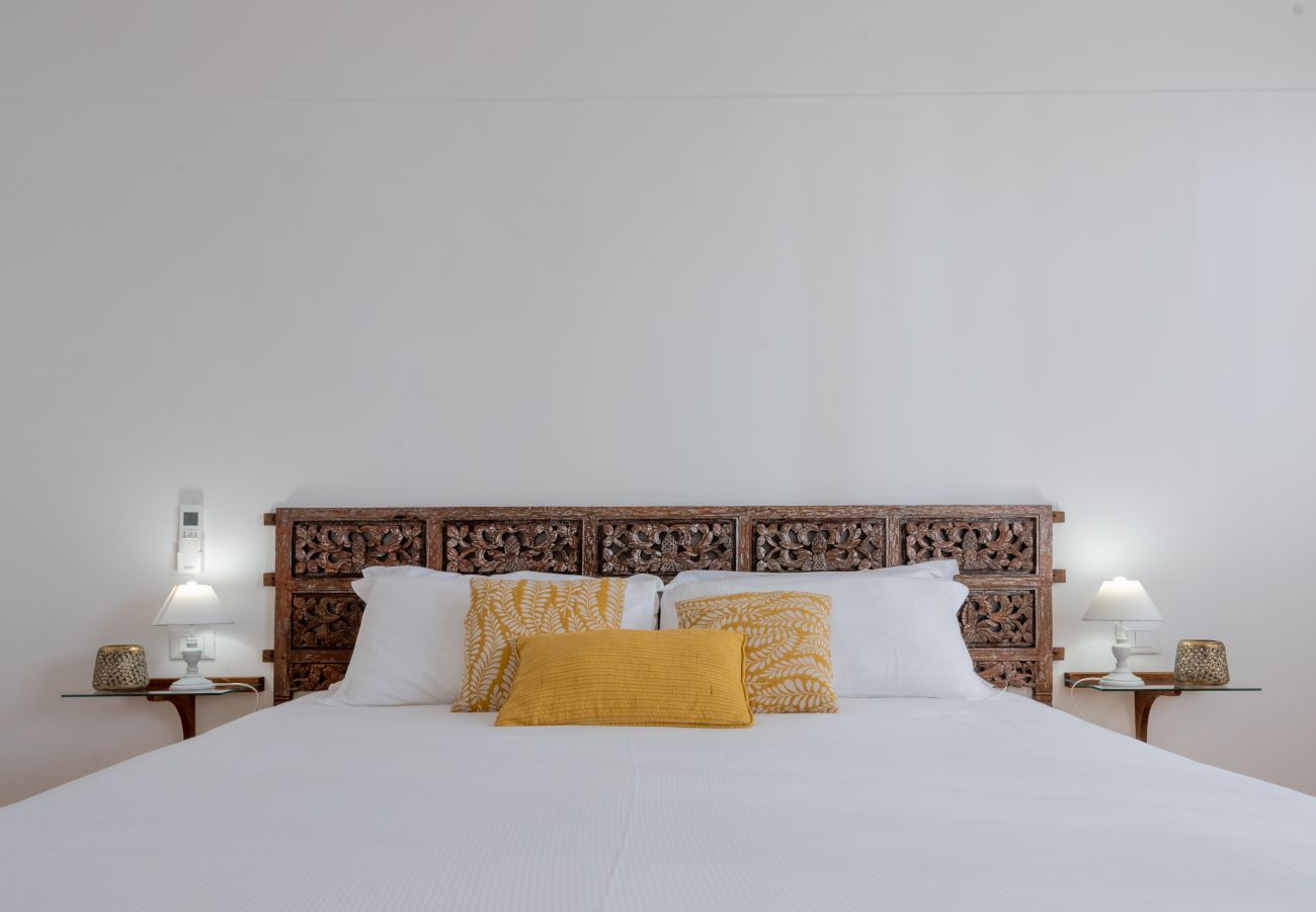 Appartamento a Venezia - Venetian Palace Terrace Apartment R&R
