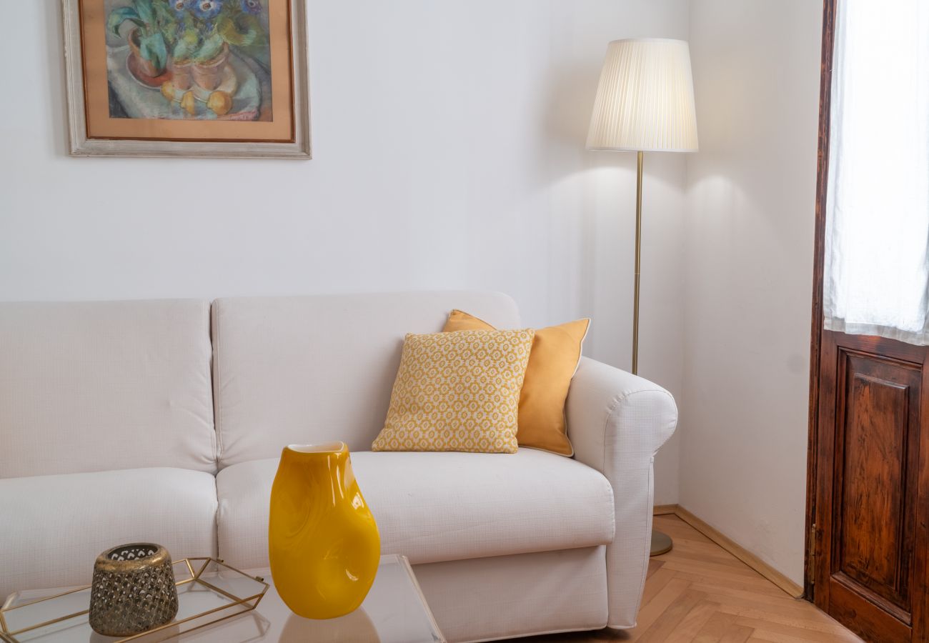 Appartamento a Venezia - Venetian Palace Terrace Apartment R&R