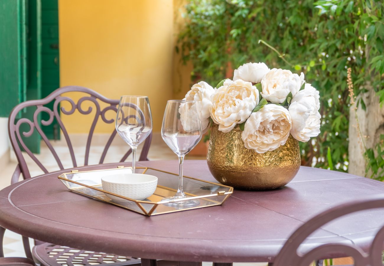 Appartamento a Venezia - Venetian Palace Terrace Apartment R&R