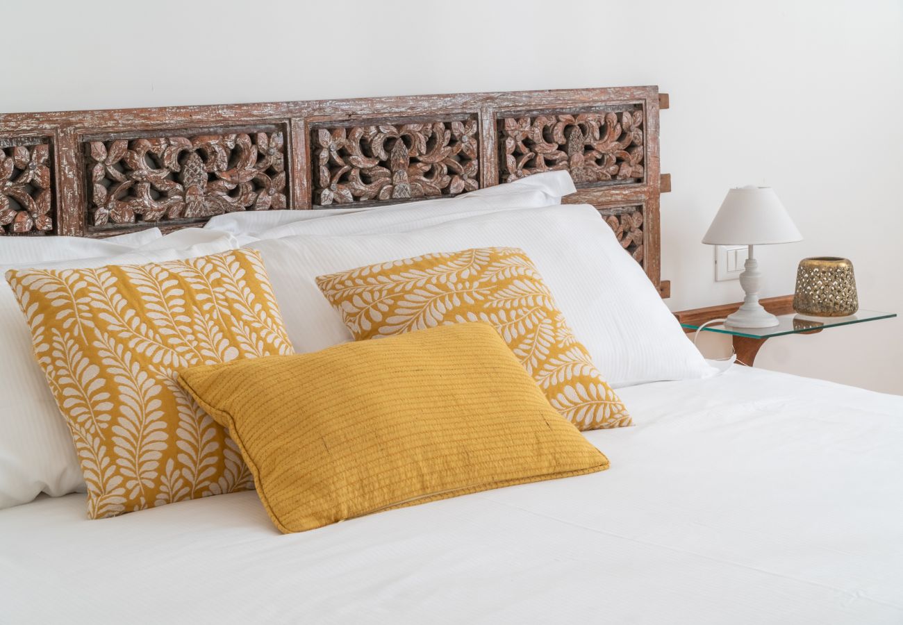 Appartamento a Venezia - Venetian Palace Terrace Apartment R&R