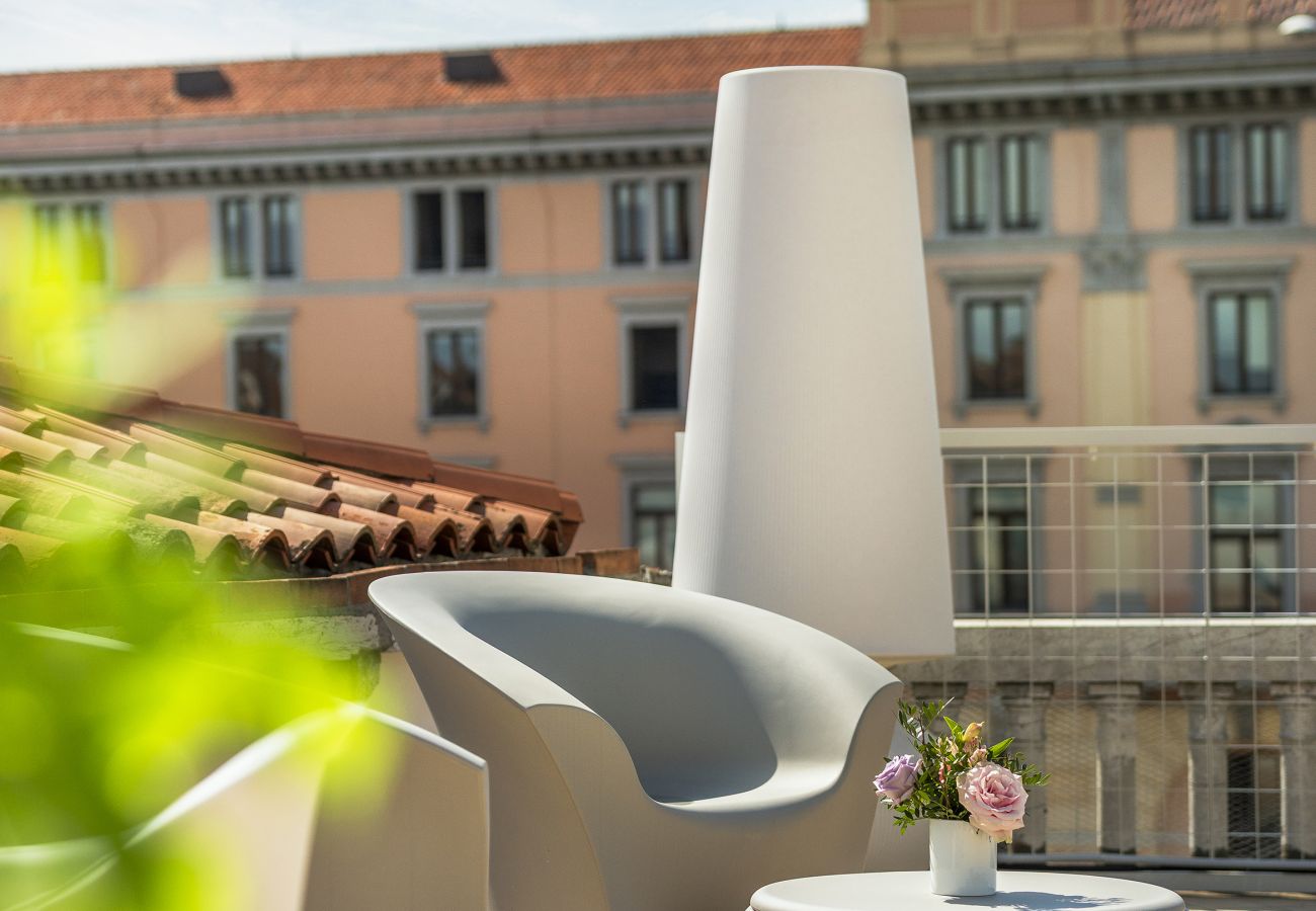 Appartamento a Venezia - Venetian Palace Terrace Apartment R&R