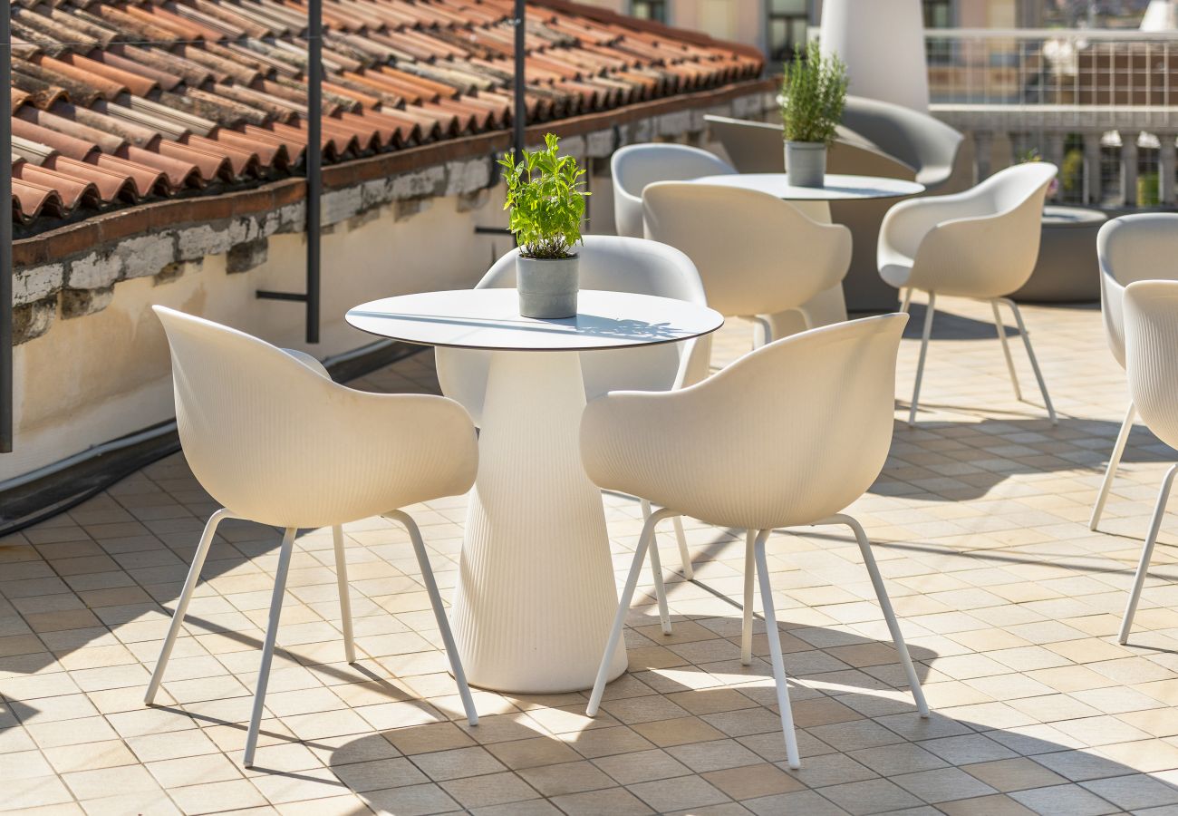 Appartamento a Venezia - Venetian Palace Terrace Apartment R&R