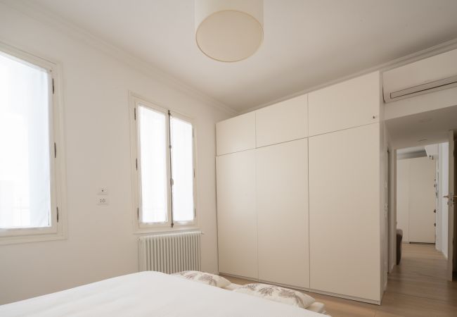 Appartamento a Venezia - Venetian Palace Blue Apartment R&R Appartamento a Venezia - Venetian Palace Blue Apartment R&R