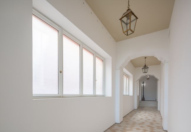 Appartamento a Venezia - Venetian Palace Blue Apartment R&R Appartamento a Venezia - Venetian Palace Blue Apartment R&R