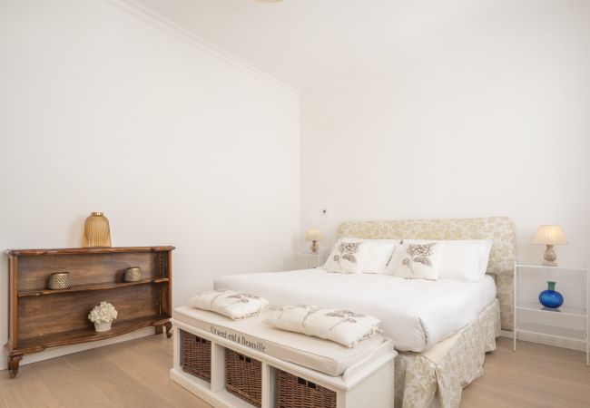 Appartamento a Venezia - Venetian Palace Blue Apartment R&R Appartamento a Venezia - Venetian Palace Blue Apartment R&R