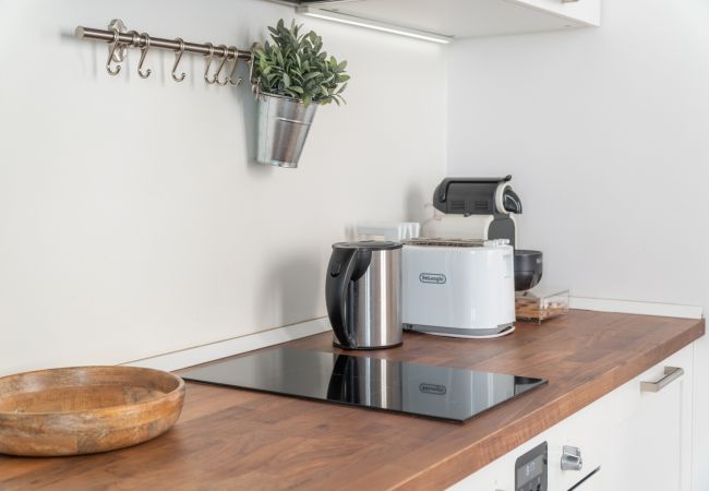 Appartamento a Venezia - Venetian Palace Blue Apartment R&R Appartamento a Venezia - Venetian Palace Blue Apartment R&R