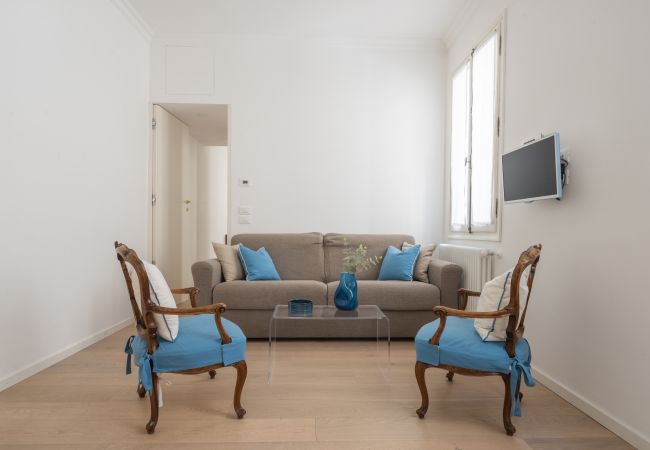 Appartamento a Venezia - Venetian Palace Blue Apartment R&R Appartamento a Venezia - Venetian Palace Blue Apartment R&R