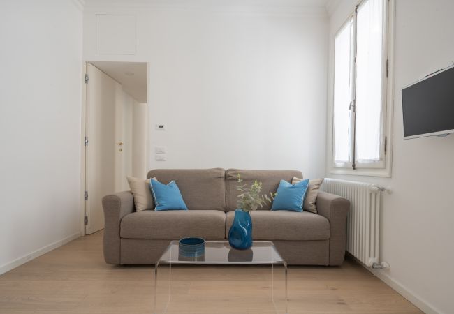 Appartamento a Venezia - Venetian Palace Blue Apartment R&R Appartamento a Venezia - Venetian Palace Blue Apartment R&R