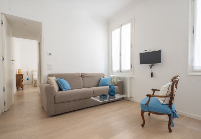 Appartamento a Venezia - Venetian Palace Blue Apartment R&R Appartamento a Venezia - Venetian Palace Blue Apartment R&R