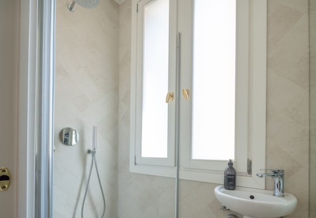 Appartamento a Venezia - Venetian Palace Blue Apartment R&R Appartamento a Venezia - Venetian Palace Blue Apartment R&R