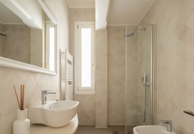 Appartamento a Venezia - Venetian Palace Blue Apartment R&R Appartamento a Venezia - Venetian Palace Blue Apartment R&R