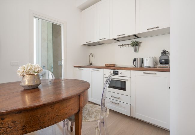 Appartamento a Venezia - Venetian Palace Blue Apartment R&R Appartamento a Venezia - Venetian Palace Blue Apartment R&R